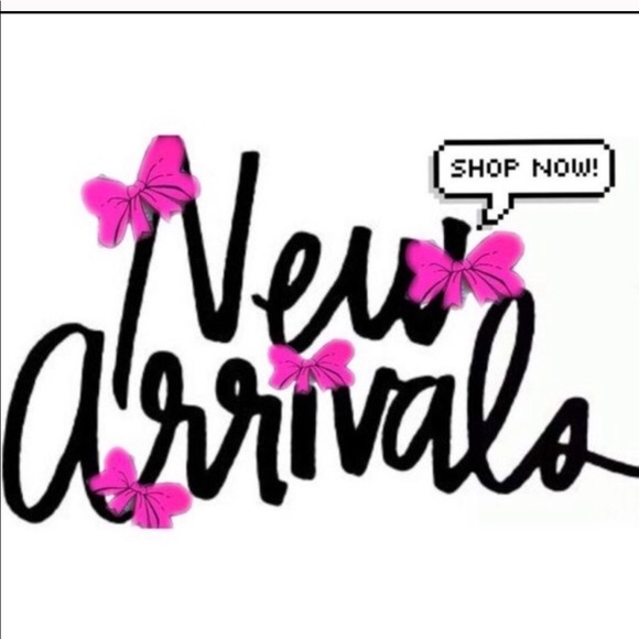 New Arrivals!! Shop NOW !!☺️ - Picture 1 of 1